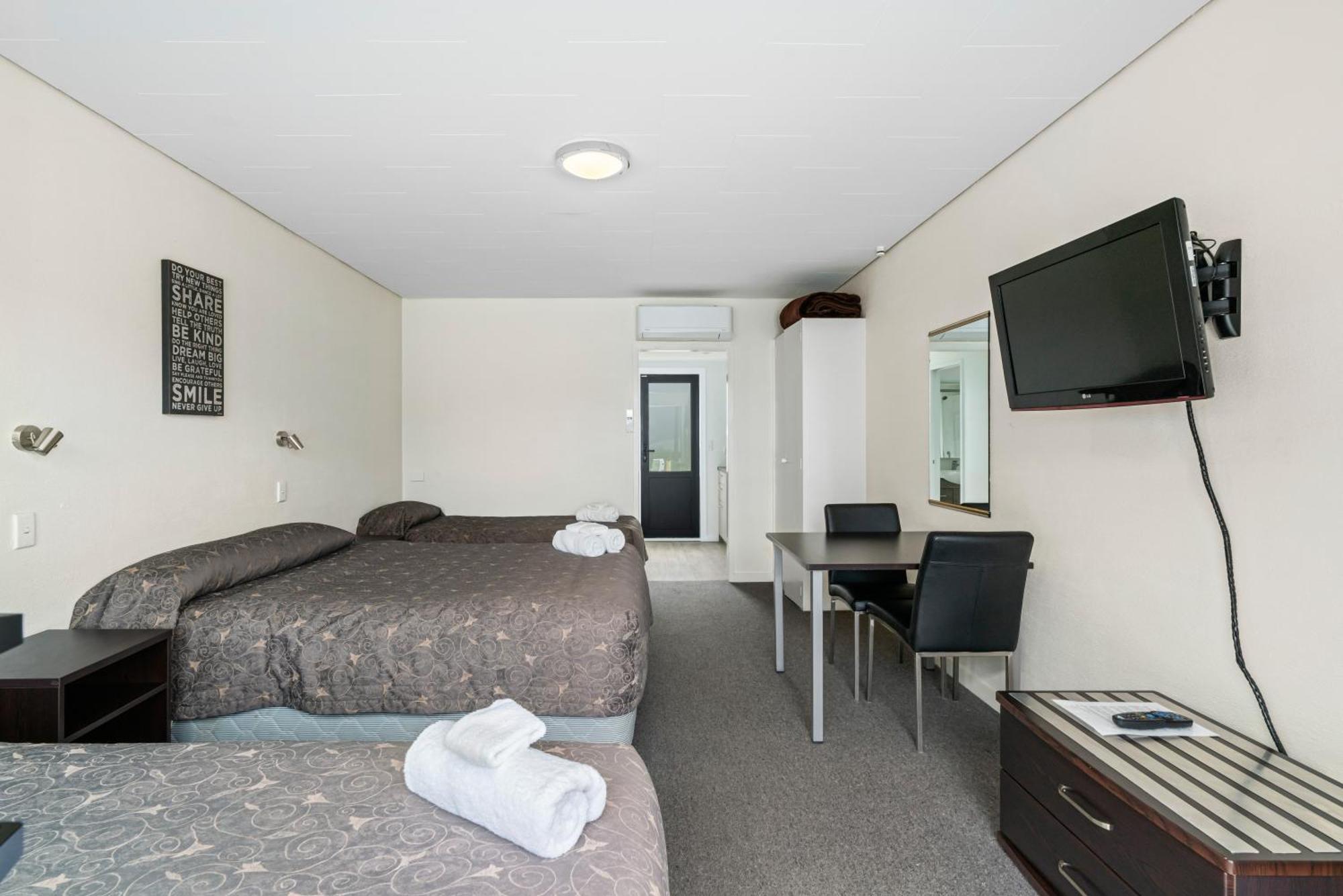 Queenstown Motel Apartments (Adults Only) Cameră foto