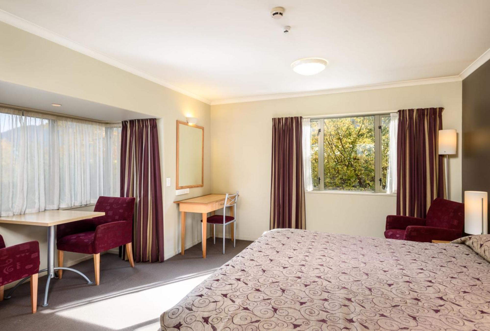 Queenstown Motel Apartments (Adults Only) Cameră foto