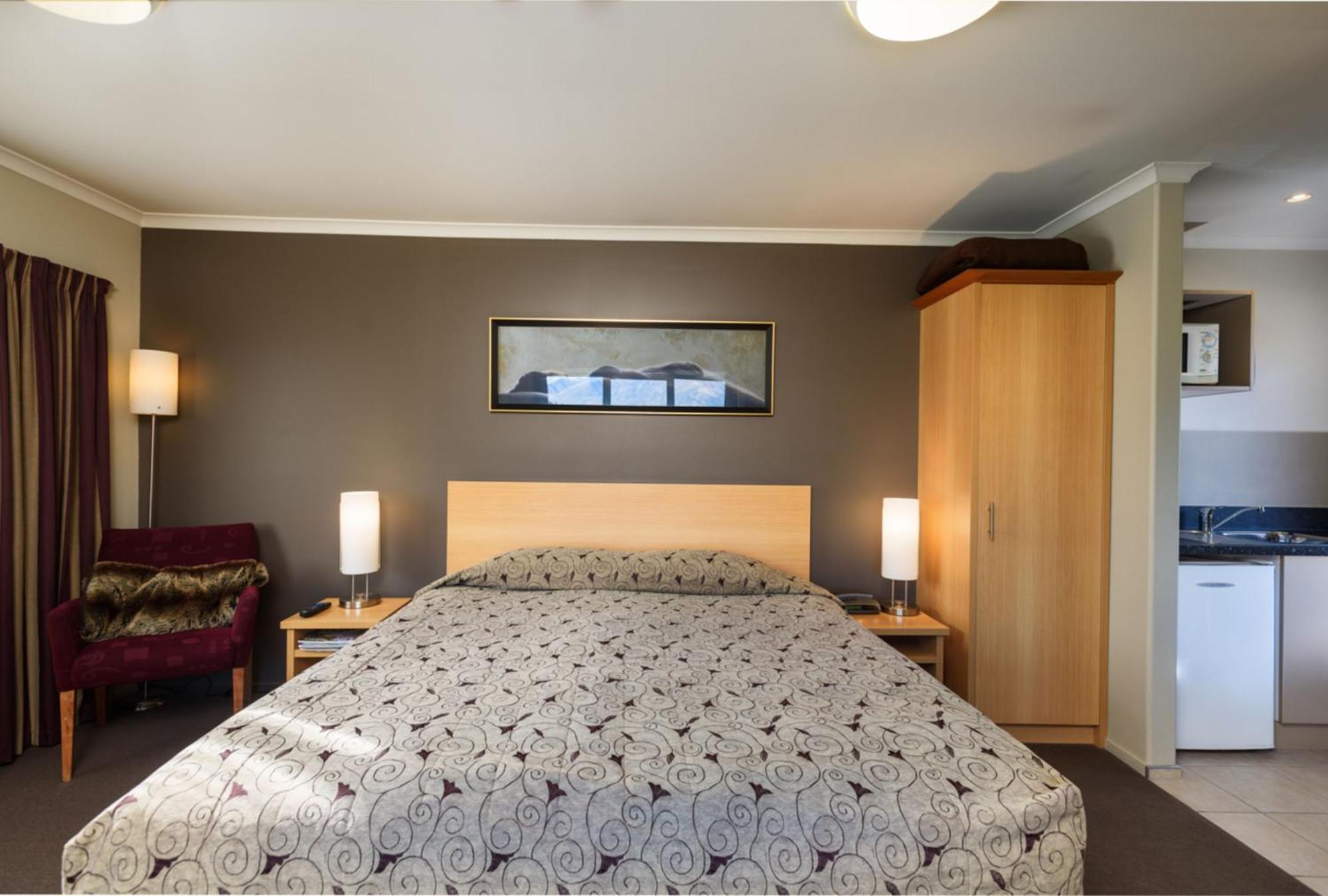Queenstown Motel Apartments (Adults Only) Cameră foto